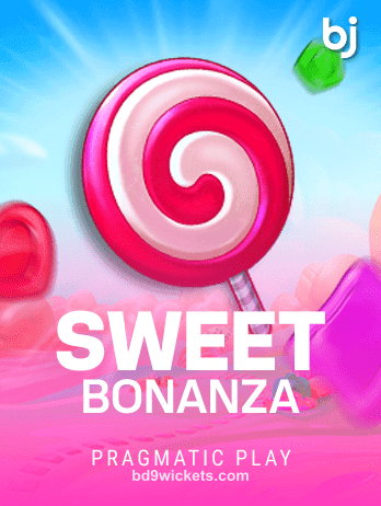 Sweet Bonanza Game Thumbnail