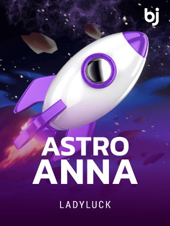 Astro Anna