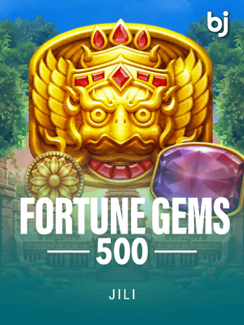 Fortune Gems 500