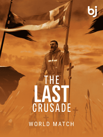 The Last Crusade