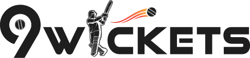 bd9wickets লোগো